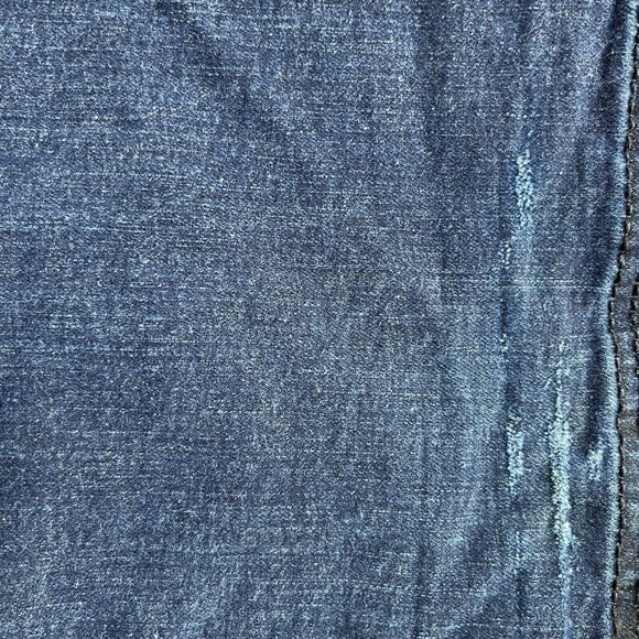 Cinch Women's Lynden Trouser Denim Flare Boot Cut Jeans Western Sz 31/11 L - Picture 7 of 9